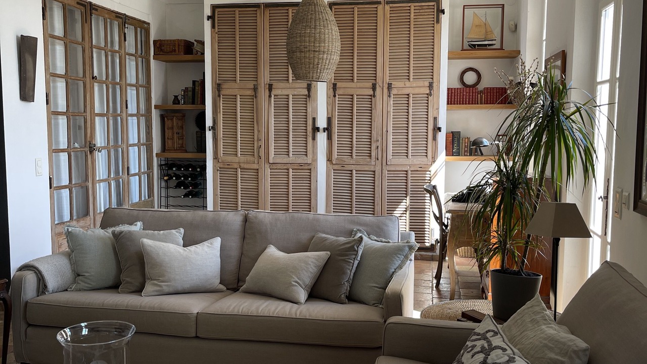 Photo of Bedroom in Grasse