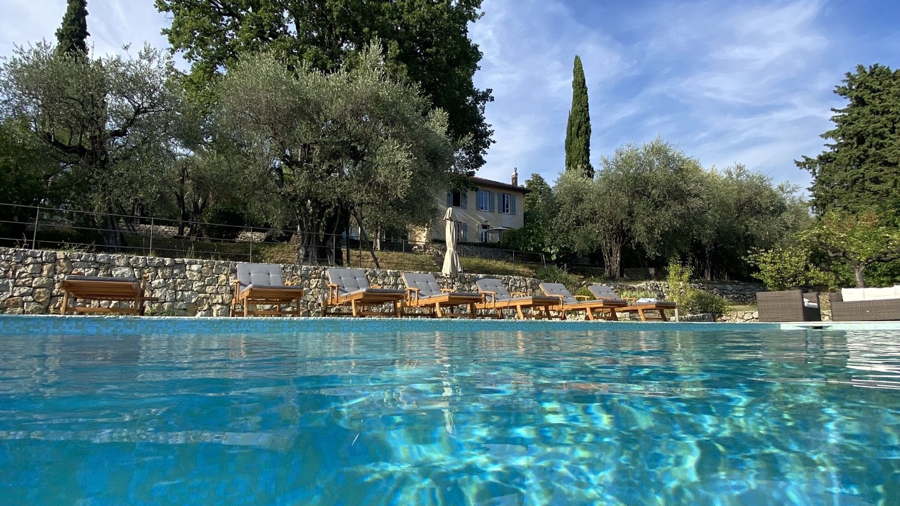 Photo of Outdoor in Grasse