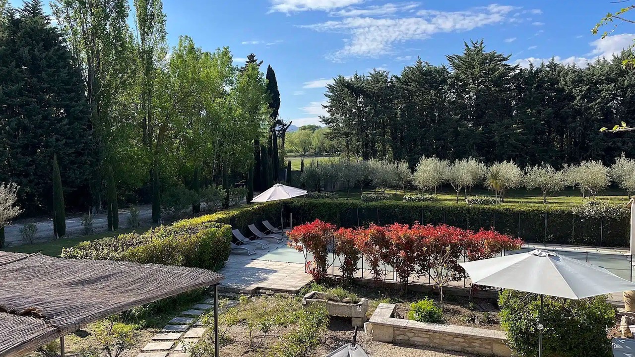 Photo of Outdoor in St.-Remy-de-Provence