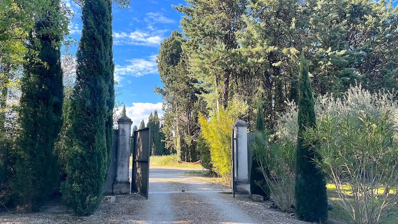 Photo of Outdoor in St.-Remy-de-Provence