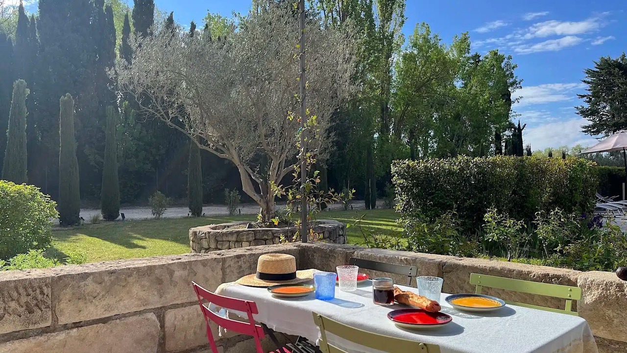 Photo of Outdoor in St.-Remy-de-Provence