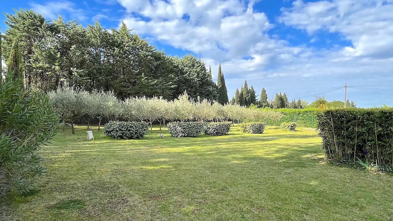 Photo of Outdoor in St.-Remy-de-Provence