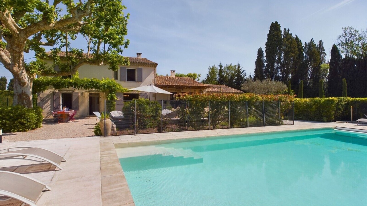 Photo of Outdoor in St.-Remy-de-Provence