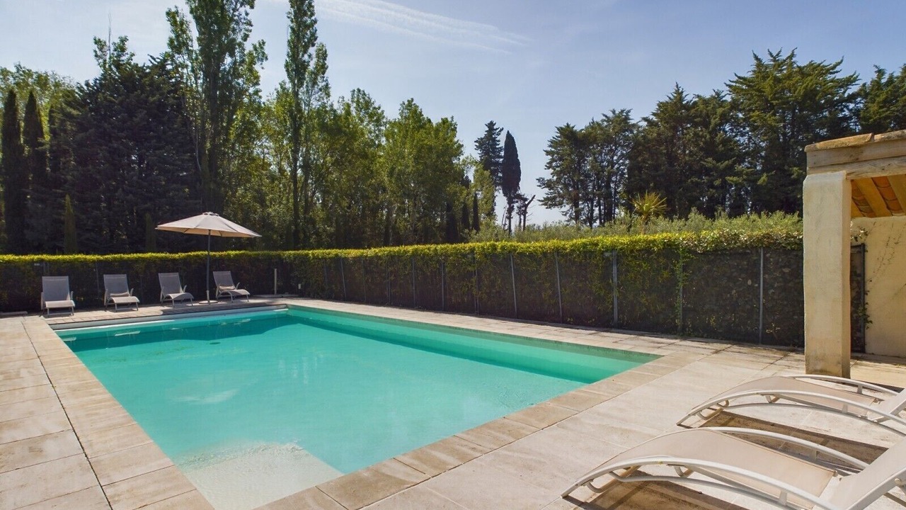 Photo of Outdoor in St.-Remy-de-Provence