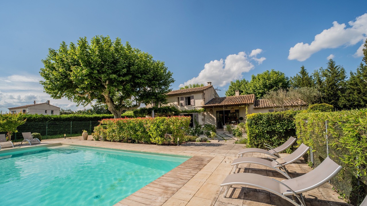 Photo of Outdoor in St.-Remy-de-Provence