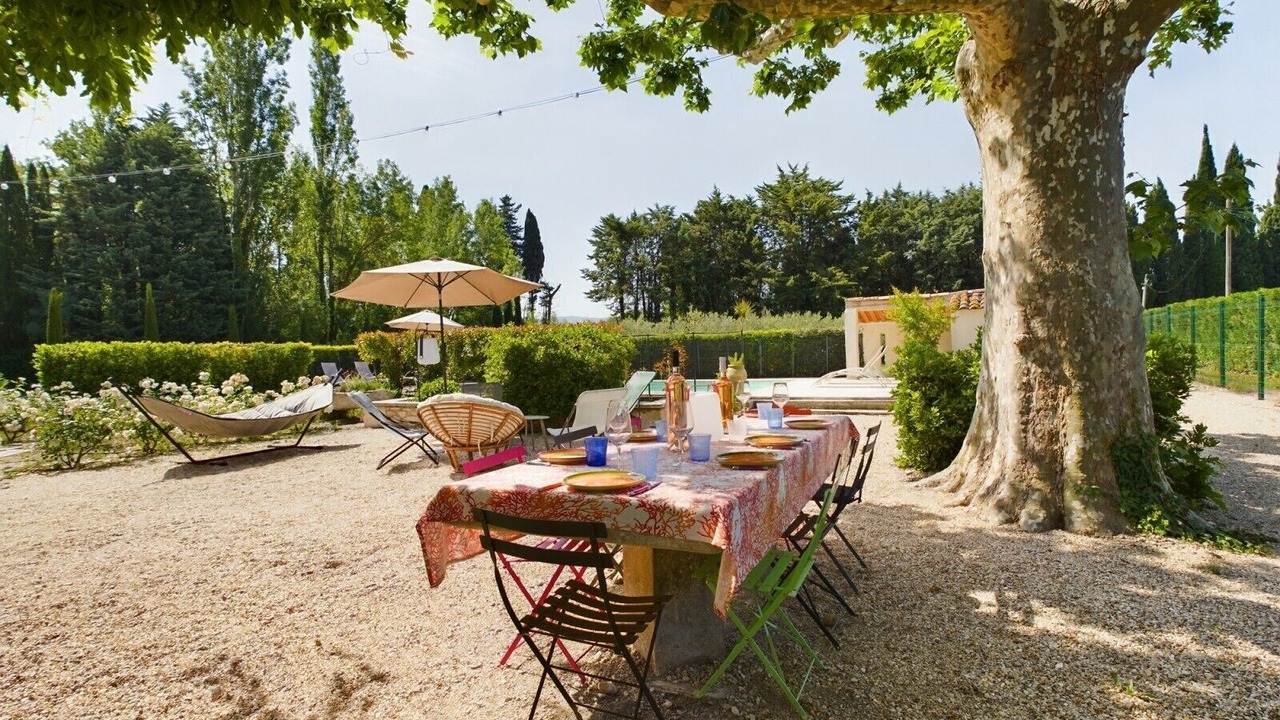 Photo of Outdoor in St.-Remy-de-Provence