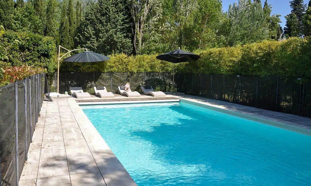 Photo of Outdoor in St.-Remy-de-Provence
