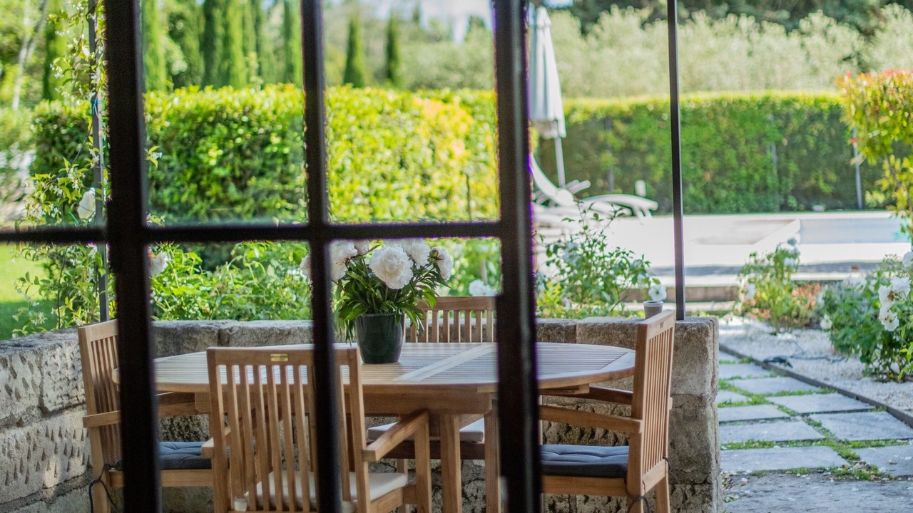 Photo of Outdoor in St.-Remy-de-Provence
