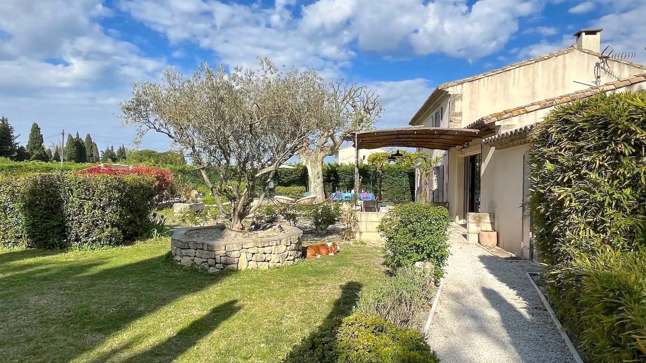 Photo of Outdoor in St.-Remy-de-Provence