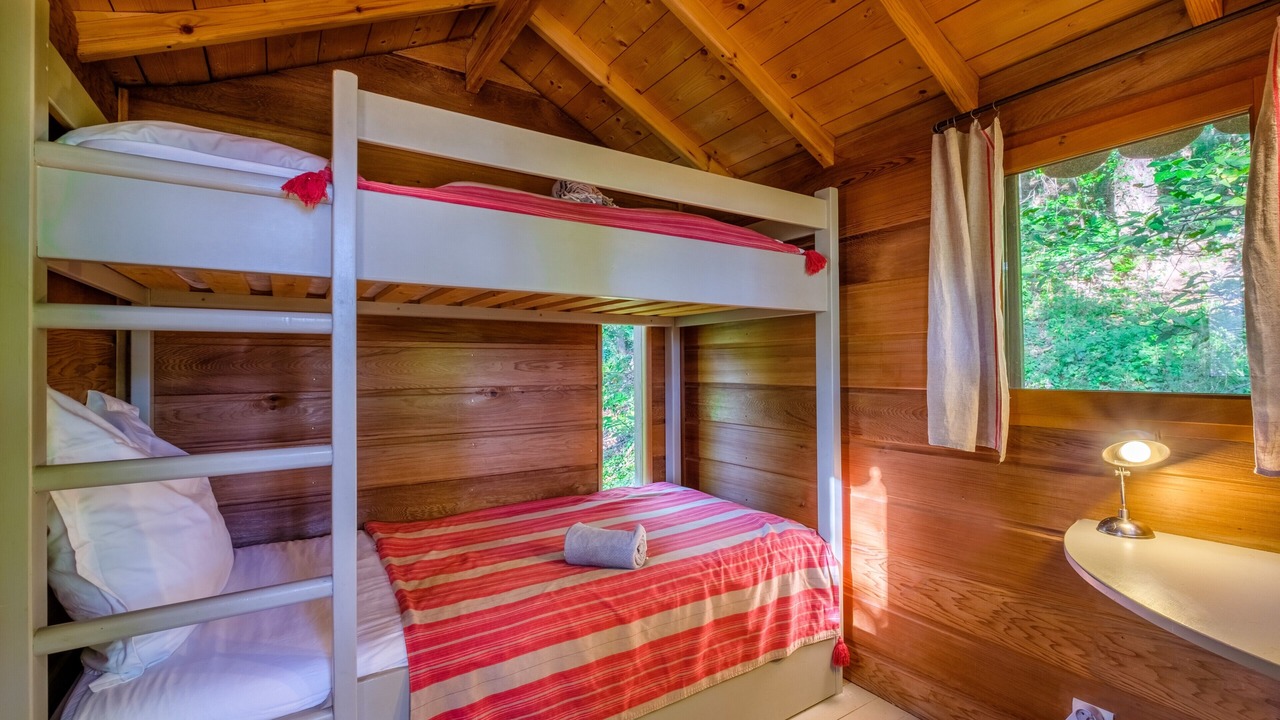 Photo of Bedroom in Saint-Paul-de-Vence