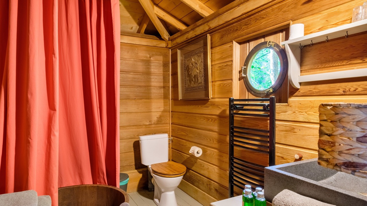 Photo of Bathroom in Saint-Paul-de-Vence