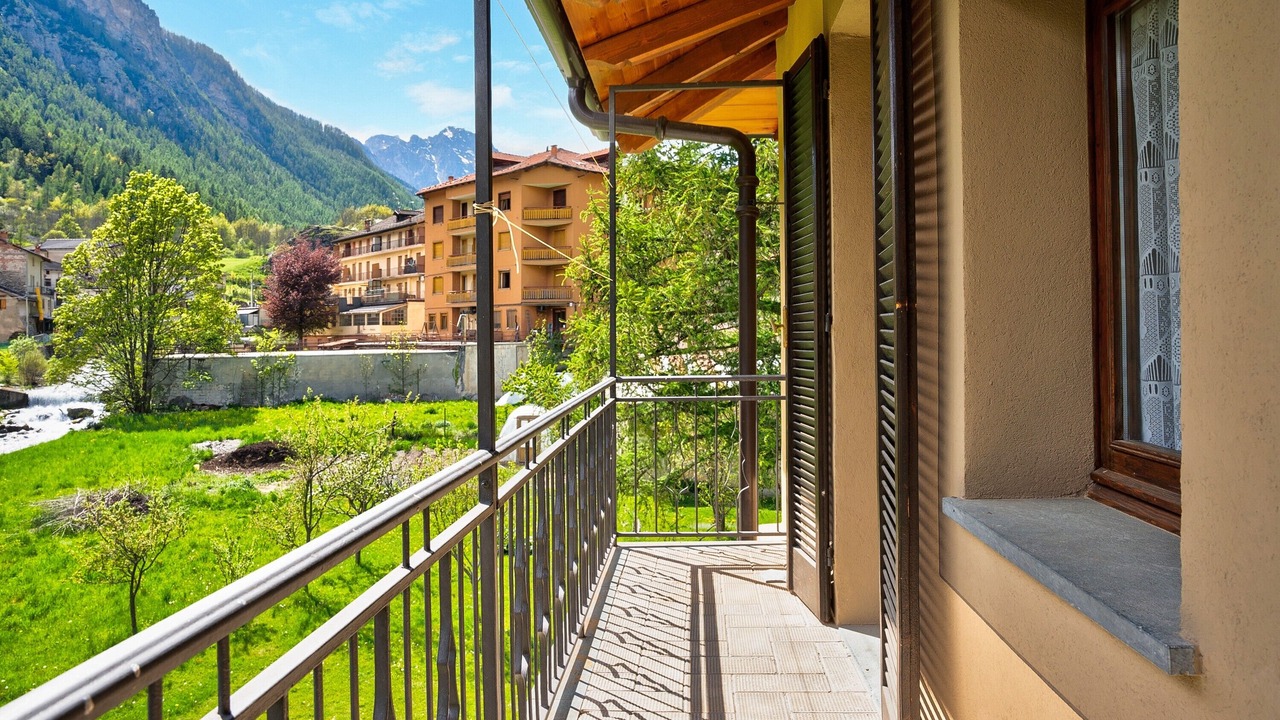 Photo of Outdoor in Acceglio