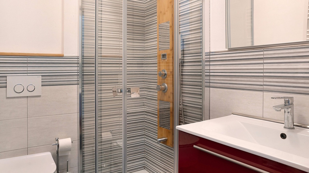 Photo of Bathroom in Acceglio