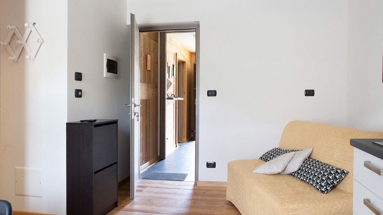 Photo of Livingroom in Acceglio