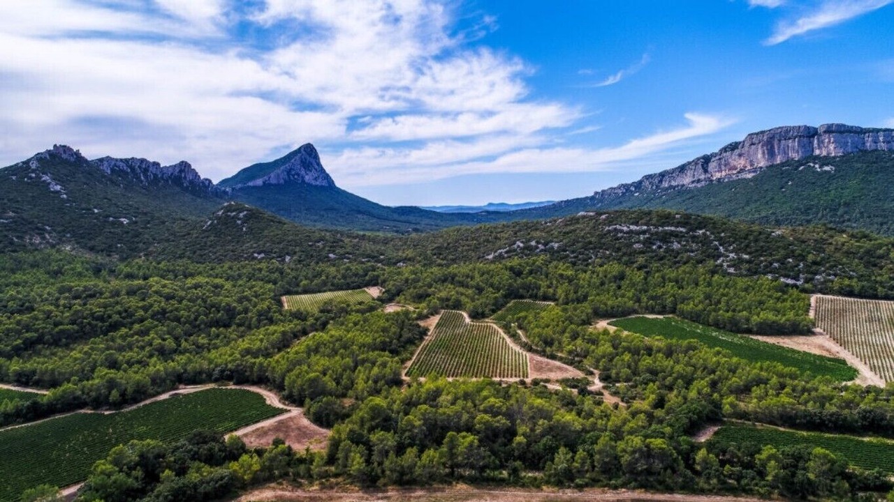 Photo of Outdoor in Le Cres