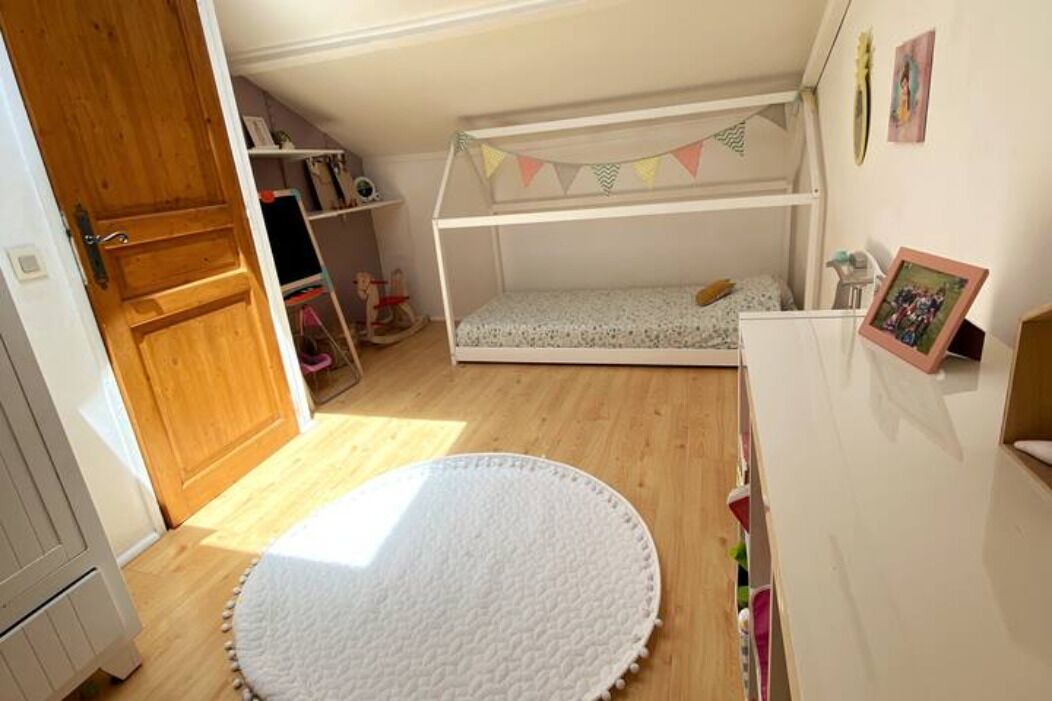 Photo of Bedroom in Montolivet