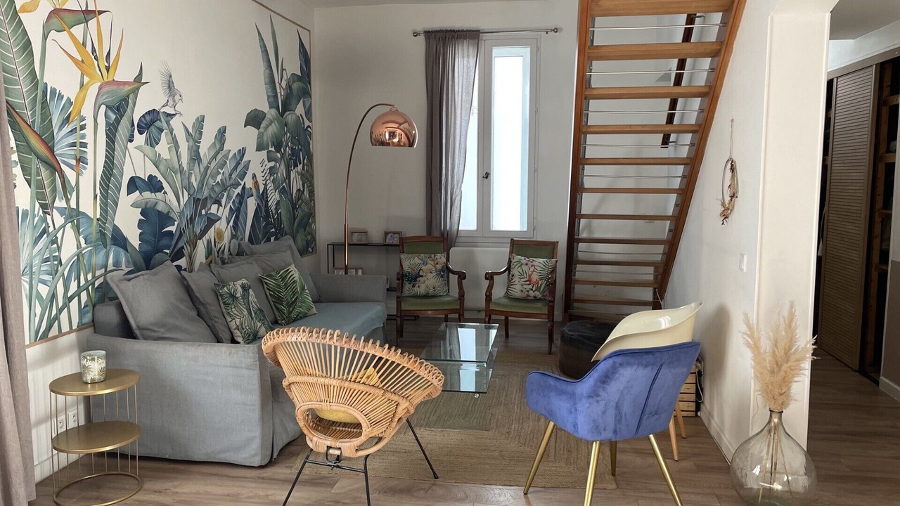 Photo of Livingroom in Montolivet