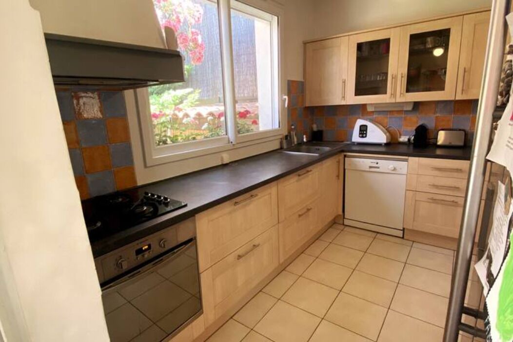 Photo of Kitchen in Montolivet