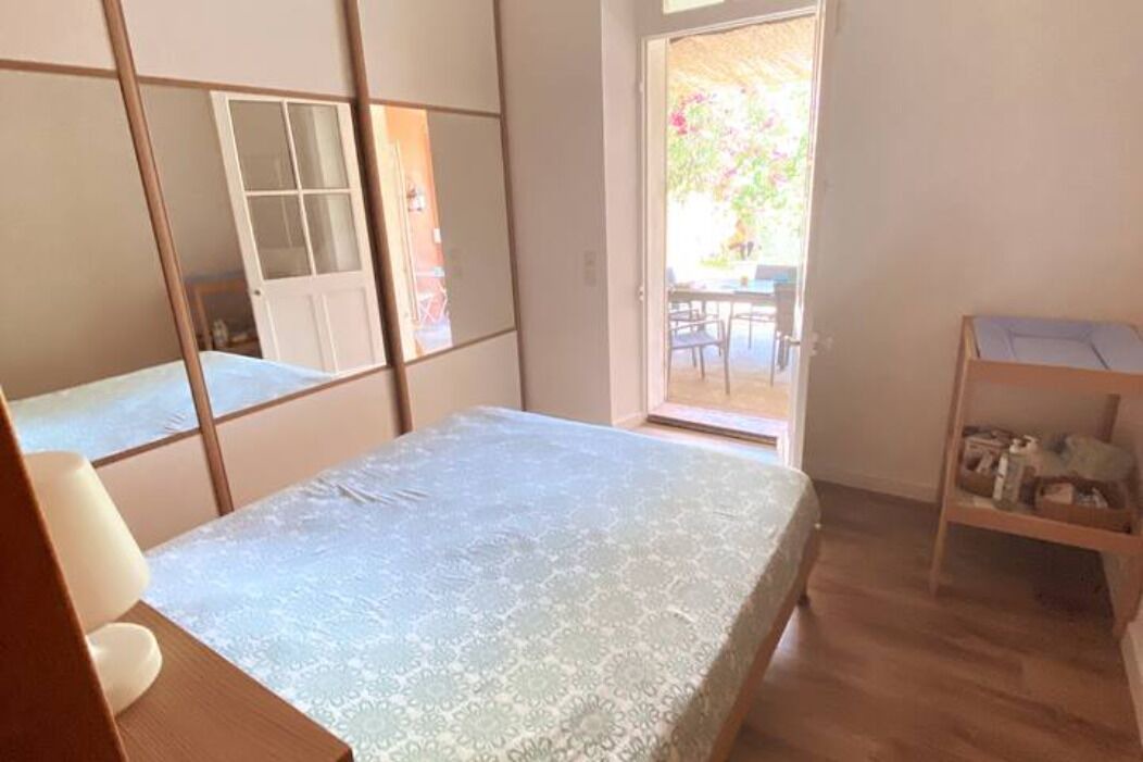 Photo of Bedroom in Montolivet