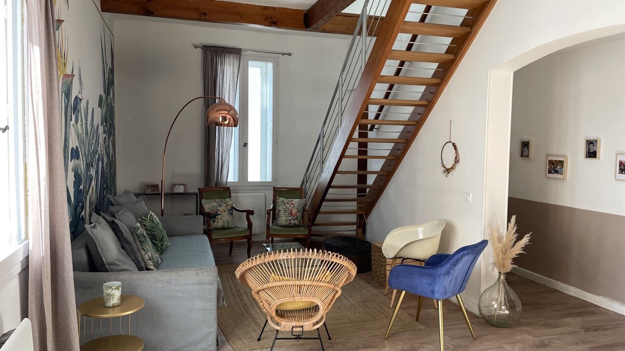 Photo of Livingroom in Montolivet