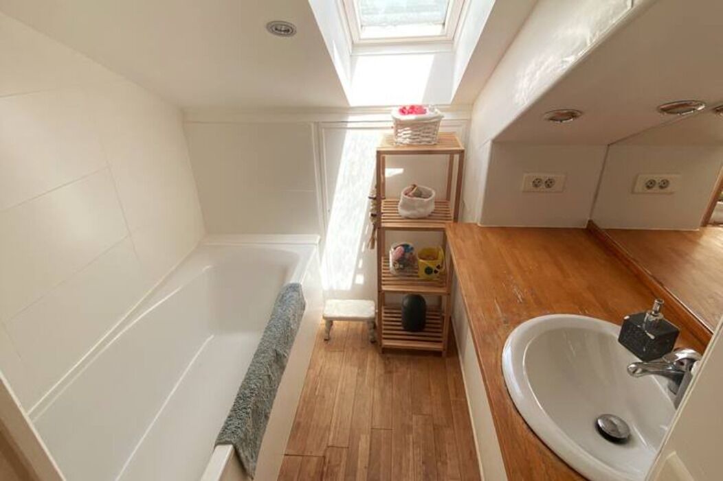 Photo of Bathroom in Montolivet