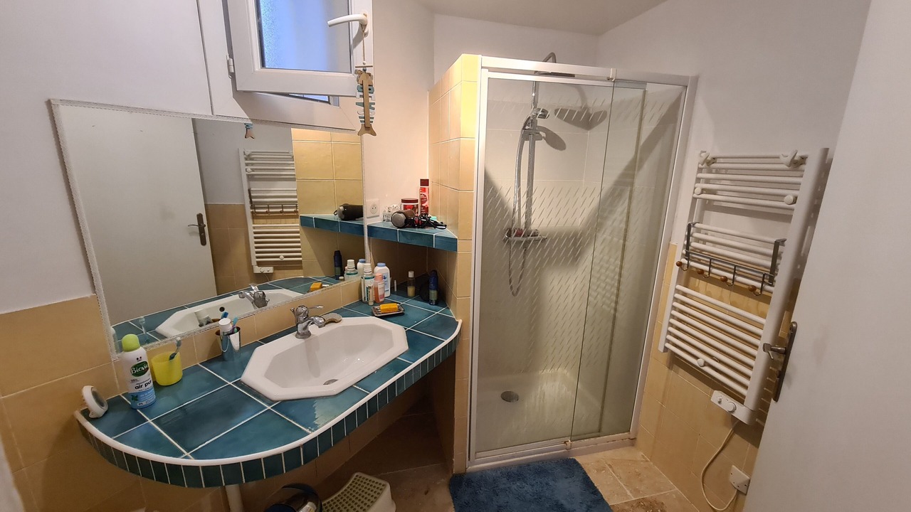 Photo of Bathroom in Carry-le-Rouet