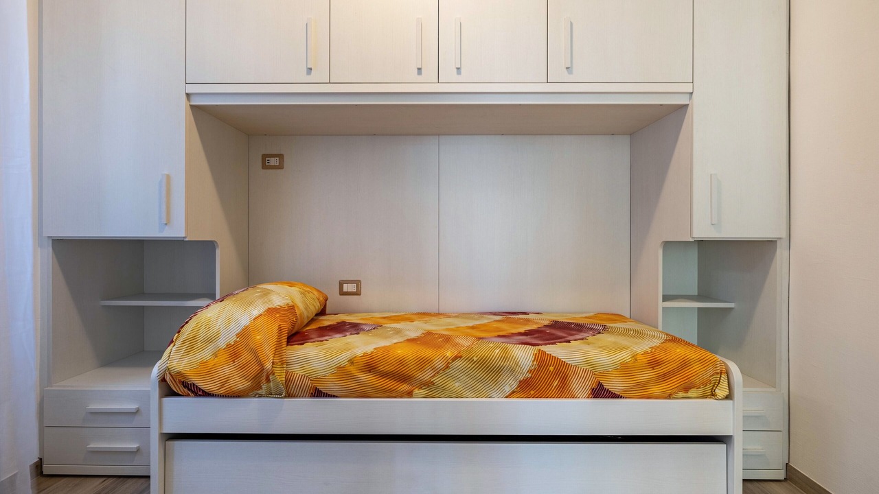 Photo of Bedroom in Voltino