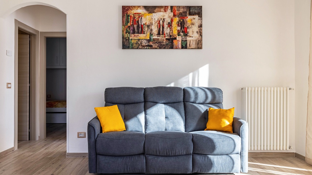 Photo of Livingroom in Voltino