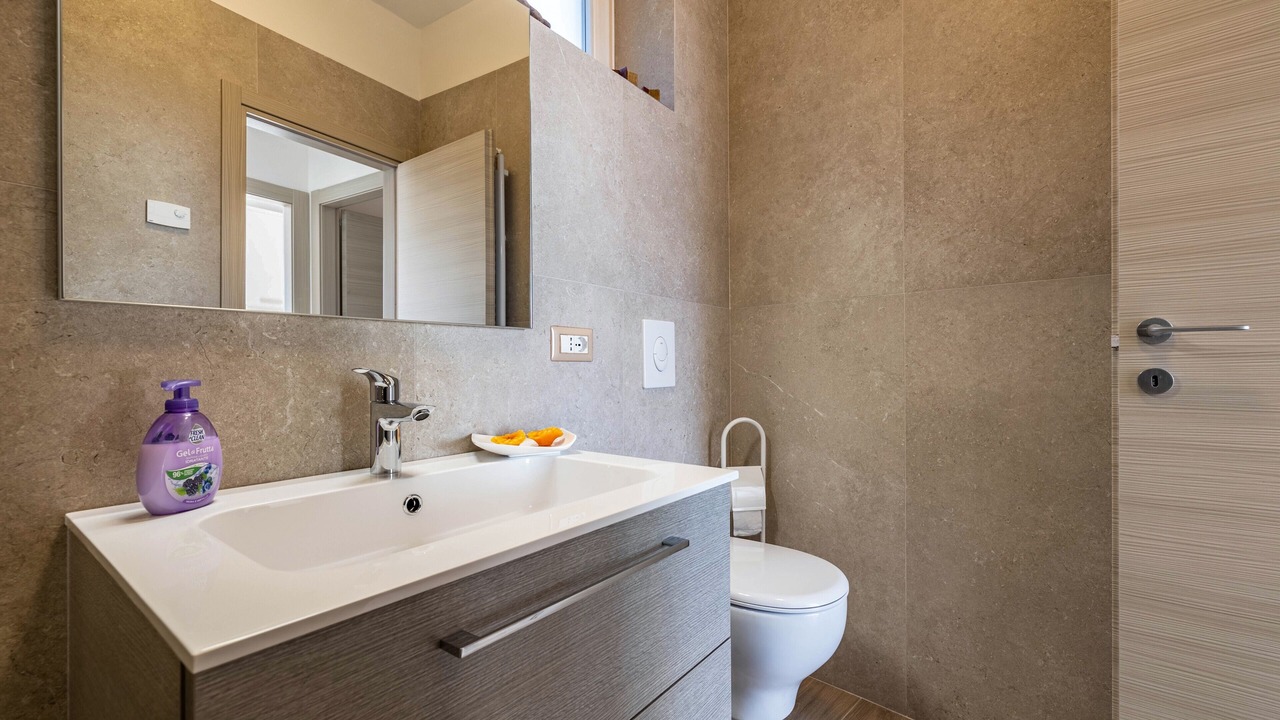 Photo of Bathroom in Voltino