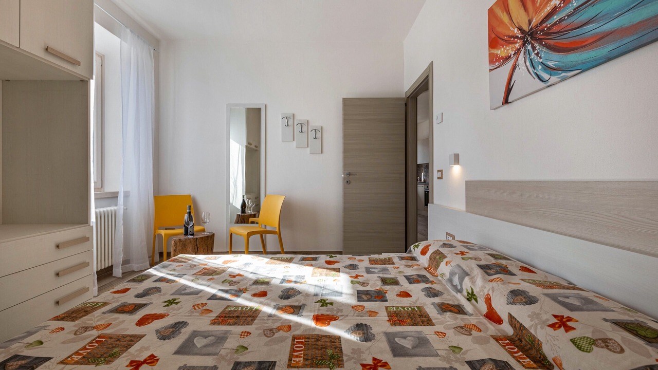 Photo of Bedroom in Voltino