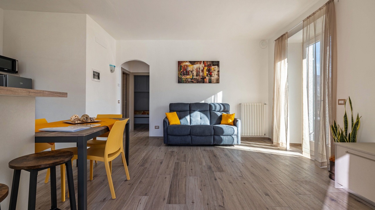 Photo of Livingroom in Voltino