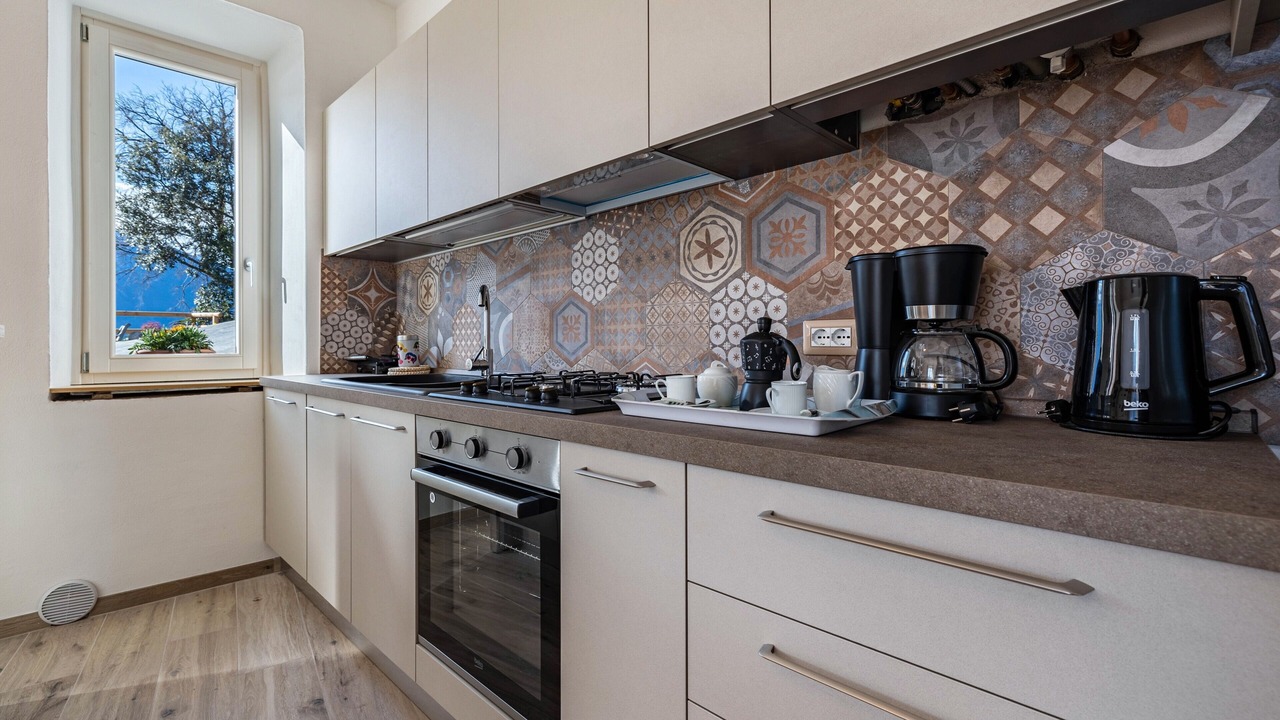 Photo of Kitchen in Voltino