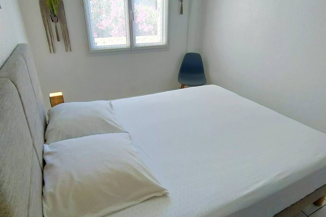 Photo of Bedroom in Les Arenes