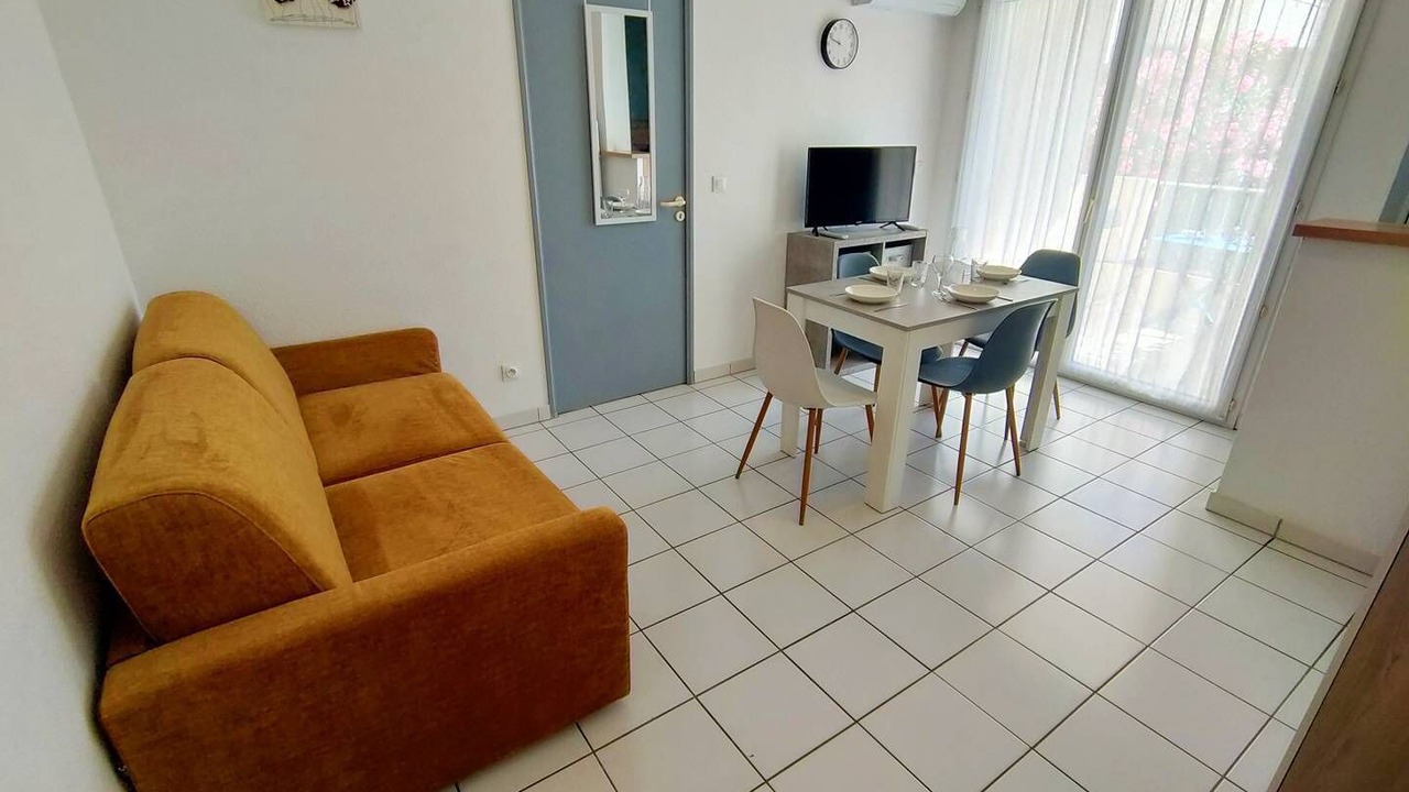 Photo of Livingroom in Les Arenes