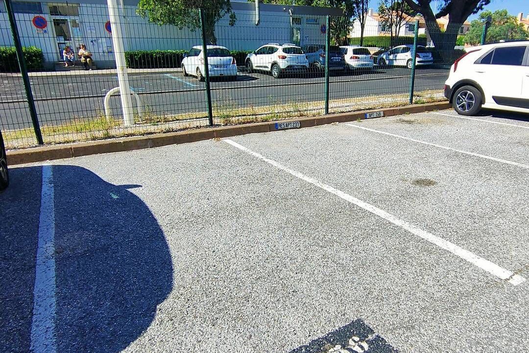 Photo of Outdoor in Les Arenes