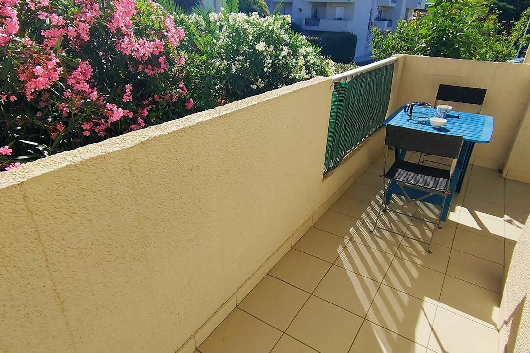 Photo of Outdoor in Les Arenes