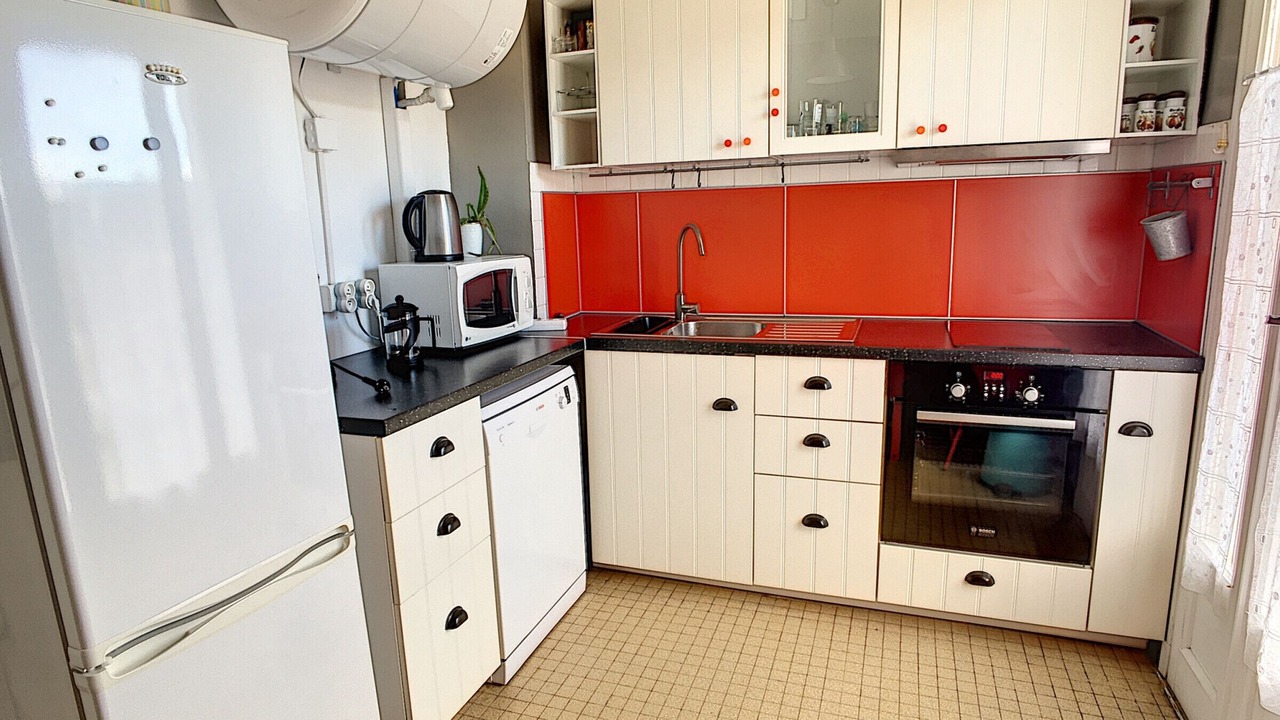 Photo of Kitchen in Palavas-les-Flots