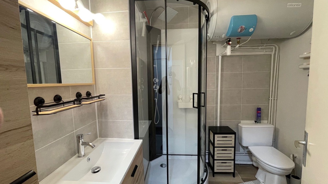 Photo of Bathroom in Le Super-Sauze