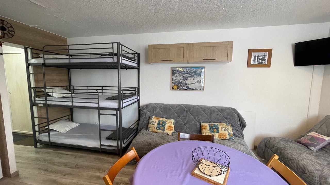 Photo of Bedroom in Le Super-Sauze