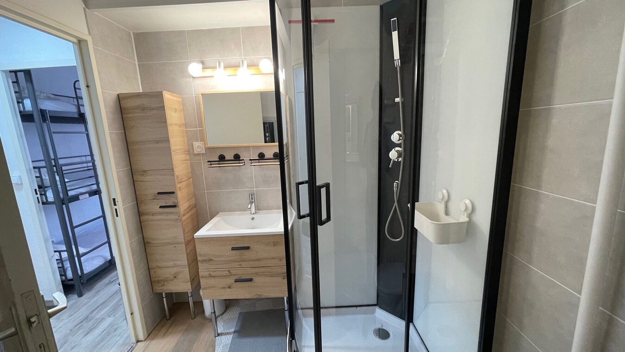 Photo of Bathroom in Le Super-Sauze