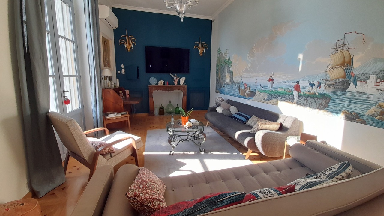 Photo of Livingroom in Bouillargues