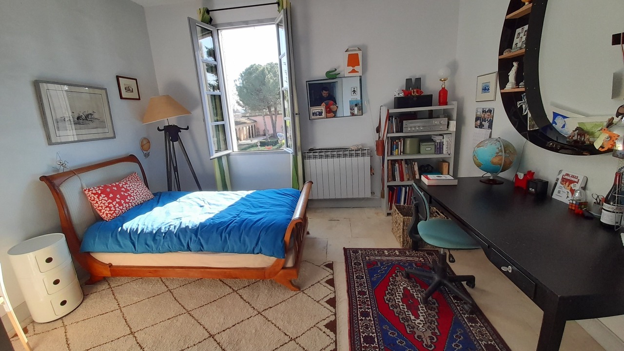 Photo of Bedroom in Bouillargues