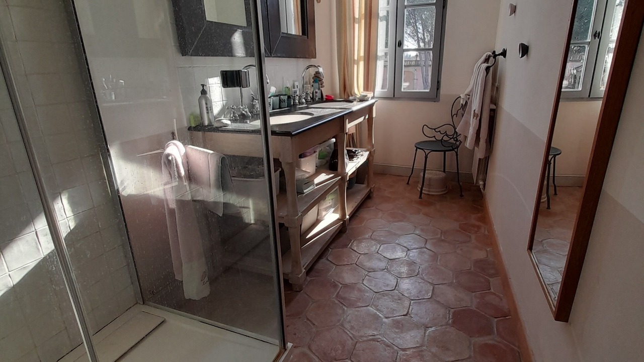Photo of Bathroom in Bouillargues