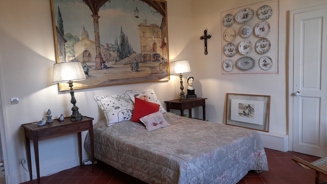 Photo of Bedroom in Bouillargues
