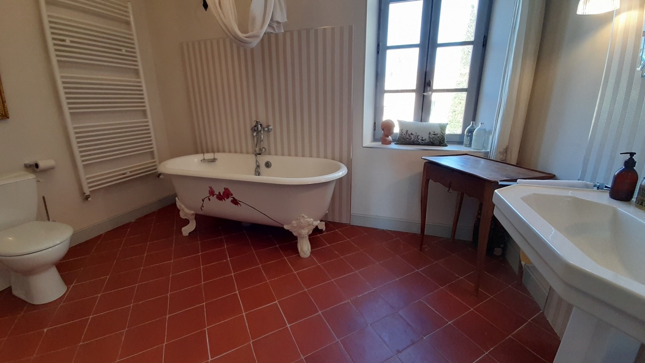 Photo of Bathroom in Bouillargues