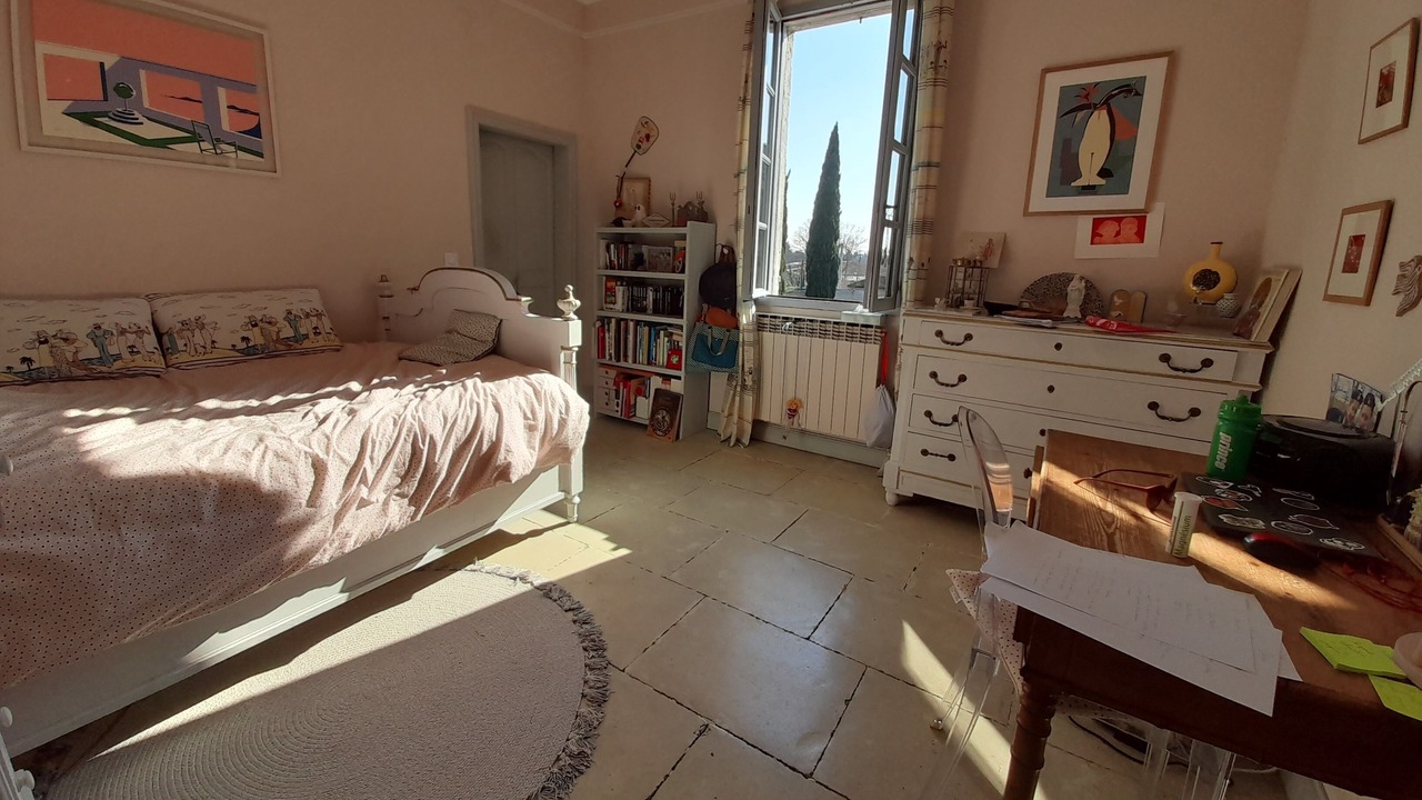 Photo of Bedroom in Bouillargues