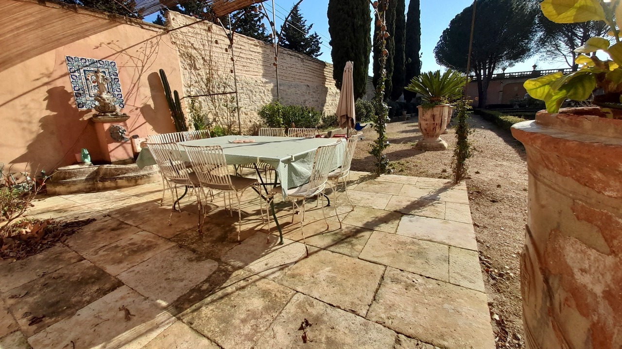 Photo of Outdoor in Bouillargues