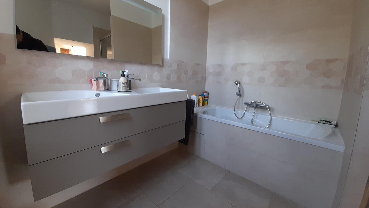 Photo of Bathroom in Bouillargues
