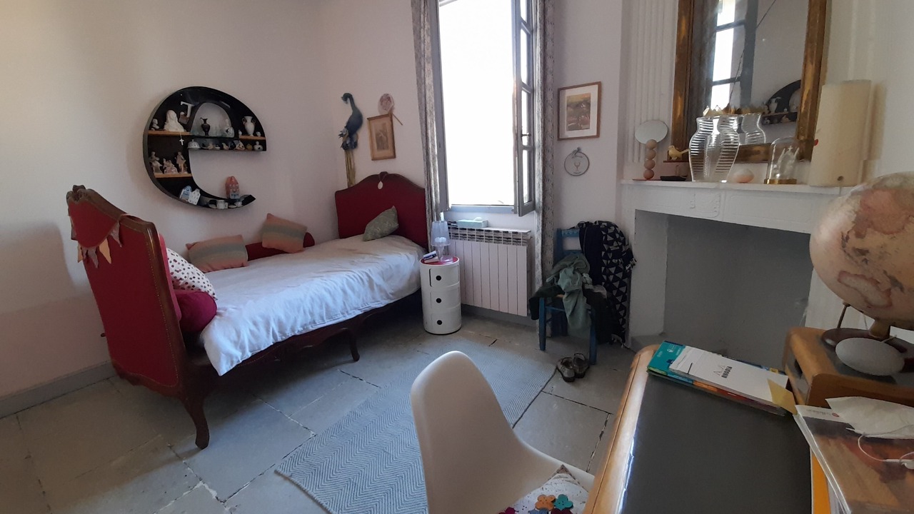 Photo of Bedroom in Bouillargues
