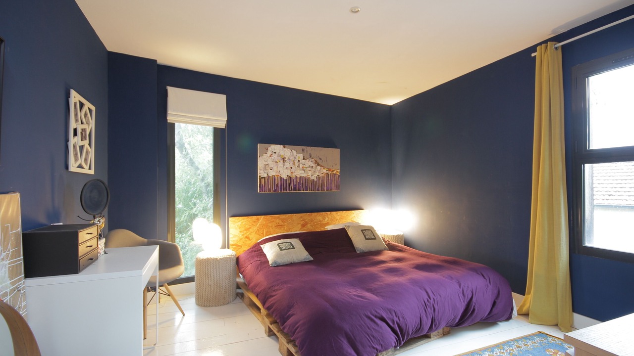 Photo of Bedroom in Caremeau